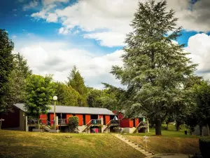 Domaine Aigoual Cevennes