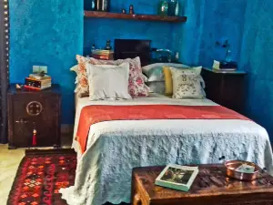 Jardim Dos Aloés, Unique B&B - Casa de Charme