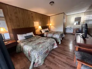 Countryside Inn Lake George