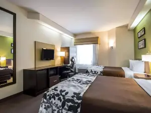 홀리데이 인 익스프레스 세인트 어거스틴 다운타운 - 히스토릭 바이 IHG