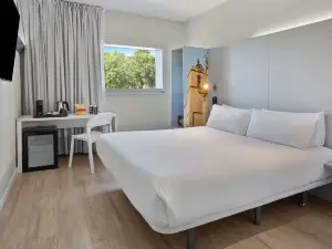 B&B 호텔 바르셀로나 그라노예르스