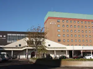Jr East Hotel Mets Nagaoka