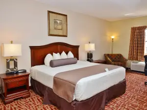 Americas Best Value Inn-Tunica Resort