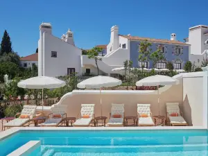 Vermelho Melides - Relais & Châteaux