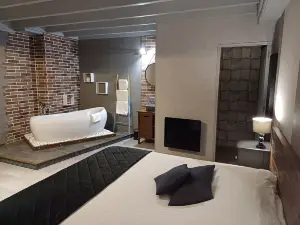 Domaine de Vandenesse Et Spa