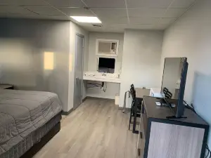 JAL Country Inn
