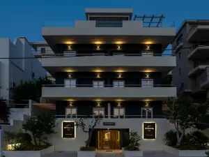 Chroma Lodge Rafina