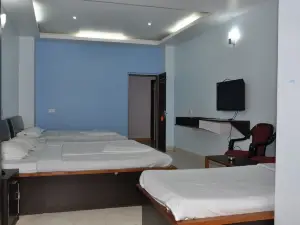 Hotel Barbareek