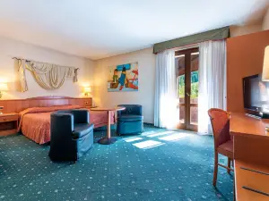 Hotel la Perla