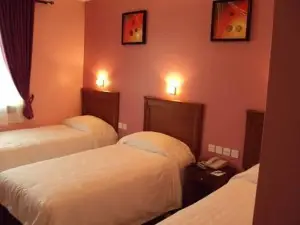 Hotel Sweet