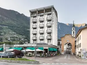 Hotel Conradi