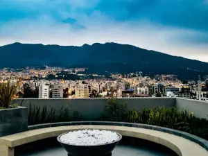Luxury Apartments Quito