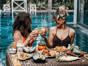 G Boutique Retreat Hoi An