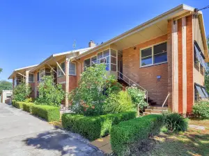 Lake Wendouree Luxury Apartments