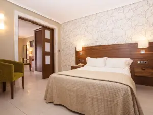 Hotel Piramide