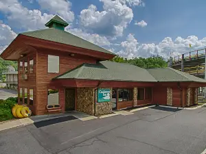Creekstone Inn