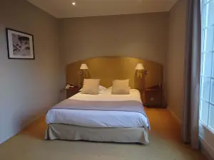 Hotel le Continental