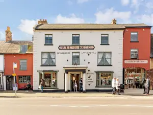 The Bull Hotel