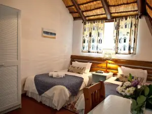 Woodpecker Inn