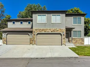 Spacious & New Guesthouse in Orem/Provo