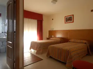 Hotel Valdoviño