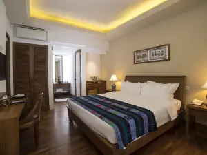 Villa Bagan