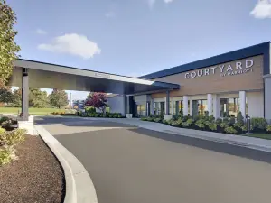 Courtyard Detroit Southfield