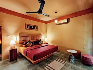 Art Yala Boutique Resort