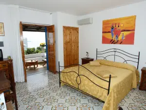 Hotel Tesoriero