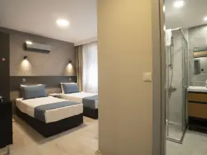 Opera Hotel Antalya