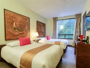 Plaza Gallery Hotel Boutique