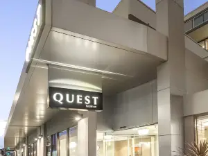 Quest Ivanhoe