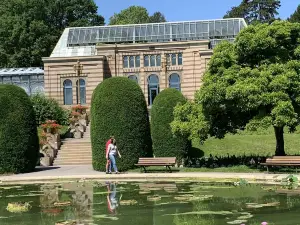 Hotel Möhringer Hof
