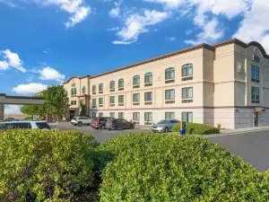 Comfort Inn & Suites Jerome - Twin Falls