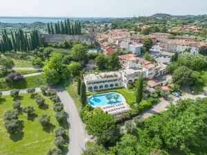 Hotel Porta Del Sole