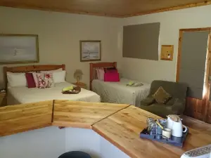 Ladybrand Guest House