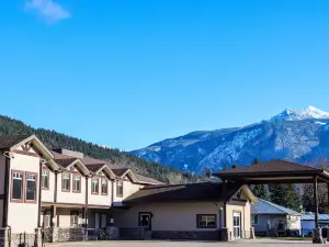 Northwinds Hotel Revelstoke
