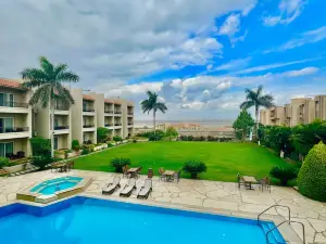 Panacea Suites Hotel