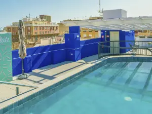 MyFlats Luxury Downtown