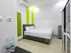 Green Belt Kost Exclusive
