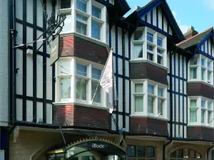 ABode Canterbury