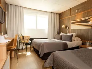 The Originals Boutique Hôtel Neptune Montpellier Sud