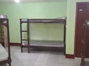 EG Rusiana Lodging House