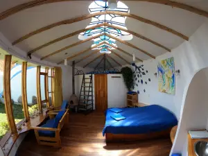 Hotel la Cupula
