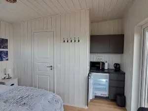 Sauðá Guesthouse