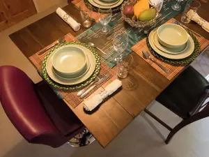 Casa Cicada Sleeps 4 with Balcony