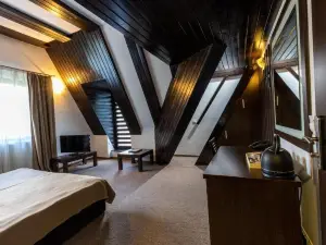 Hotel Smart