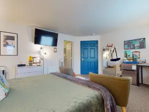 The Washington Hotel