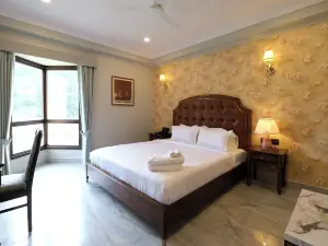 Kyra Wellness Resort