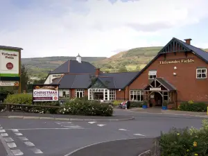 Premier Inn Aberdare Hotel